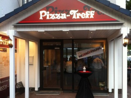 Фото: Pizza Treff