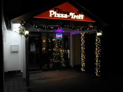 Фото: Pizza Treff